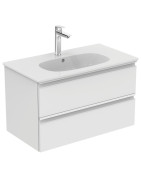 Praustuvo spintelė Ideal Standard Tesi, baltos spalvos