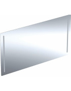 Veidrodis Ido Reflect, su LED apšvietimu, 120 cm