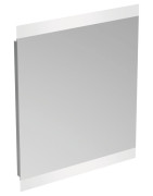 Veidrodis Ideal Standard, su LED apšvietimu, 800x700x26 mm