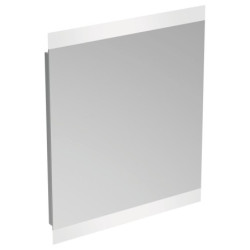 Veidrodis Ideal Standard, su LED apšvietimu, 800x700x26 mm