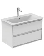 Praustuvo spintelė Ideal Standard Connect Air, balta