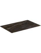 Keraminis stalviršis Ideal Standard Conca, 80x50.5 cm