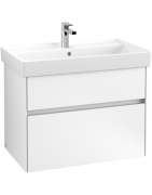 Spintelė praustuvui Villeroy&Boch Collaro, matinė balta