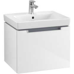 Spintelė praustuvui Villeroy&Boch Subway 2.0, pasirenkama spalva