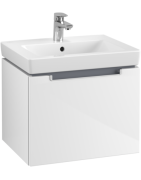 Spintelė praustuvui Villeroy&Boch Subway 2.0, pasirenkama spalva