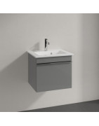 Spintelė praustuvui Villeroy&Boch Venticello, pilka