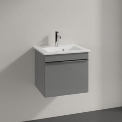 Spintelė praustuvui Villeroy&Boch Venticello, pilka