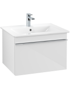 Spintelė praustuvui Villeroy&Boch Venticello, blizgi balta