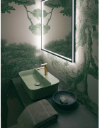 Veidrodis Ideal Standard Conca, su LED apšvietimu, 800 mm