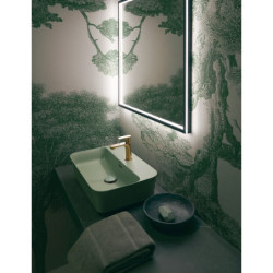 Veidrodis Ideal Standard Conca, su LED apšvietimu, 800 mm