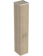 Aukšta spintelė Ido Glow, šviesaus ąžuolo spalvos