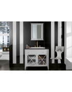 Veidrodis Villeroy&Boch Hommage, 685x740x37 mm