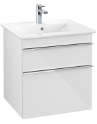 Spintelė praustuvui Villeroy&Boch Venticello, blizgi balta
