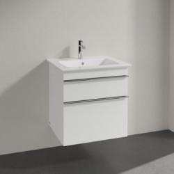 Spintelė praustuvui Villeroy&Boch Venticello, blizgi balta