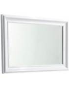 Veidrodis Olympia Impero, 100x70 cm