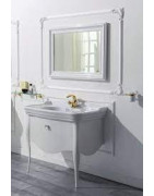 Veidrodis Olympia Impero, 100x70 cm