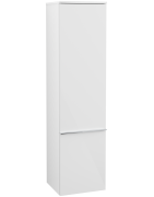Ūkinė spintelė Villeroy&Boch Venticello, blizgi balta
