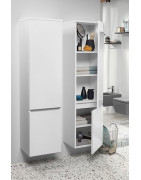 Ūkinė spintelė Villeroy&Boch Legato, blizgi balta