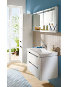 Praustuvo spintelė Villeroy&Boch Subway 2.0, blizgi balta