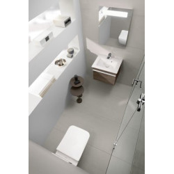 Veidrodis Villeroy&Boch More To See, 500x750 mm, su apšvietimu