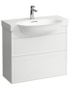 Spintelė praustuvui Laufen The New Classic, balta