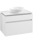 Spintelė Villeroy&Boch Legato, matinė balta