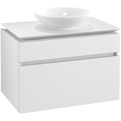 Spintelė Villeroy&Boch Legato, matinė balta