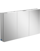 Veidrodinė spintelė Villeroy&Boch My View One, su apšvietimu