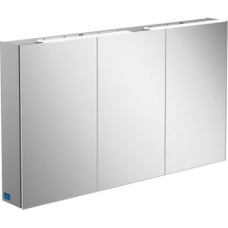 Veidrodinė spintelė Villeroy&Boch My View One, su apšvietimu