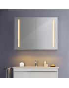 Veidrodinė spintelė Villeroy&Boch My View 14, su apšvietimu