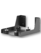 Sienos montavimo komplektas vienam Pedrollo DG PED siurbliui