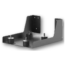 Sienos montavimo komplektas vienam Pedrollo DG PED siurbliui