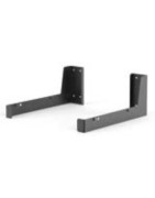 Sienos montavimo komplektas dviems Pedrollo DG PED siurbliams