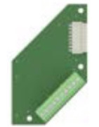 Elektroninė išplėtimo plokštė Pedrollo DG PED siurbliams