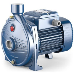 Sausai statomas horizontalus siurblys Pedrollo CP 230C 380V