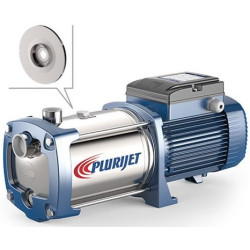 Daugiapakopis siurblys Pedrollo PLURIJET m5/130 220V