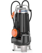 Fekalinis siurblys Pedrollo VXC 15/45