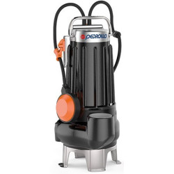 Fekalinis siurblys Pedrollo VXC 15/45