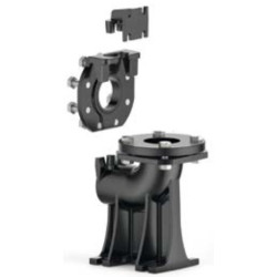 Vertikalus montavimo komplektas Pedrollo VX/40