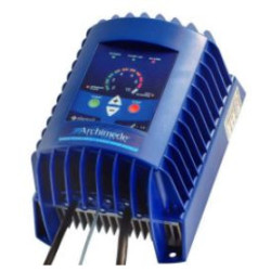 Dažnio keitiklis vandens siurbliui Archimede IMMP1.5W-BC