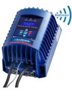 Dažnio keitiklis vandens siurbliui Archimede ITTP1.5W-BC LCD