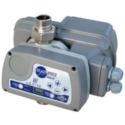 Dažnio keitiklis vandens siurbliui Pedrollo Steadypres MM 16E