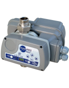 Dažnio keitiklis vandens siurbliui Pedrollo Steadypres TT 6E