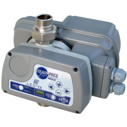 Dažnio keitiklis vandens siurbliui Pedrollo Steadypres TT 8E