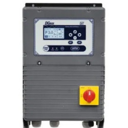 Dažnio keitiklis vandens siurbliui Pedrollo DGBOX SW-30