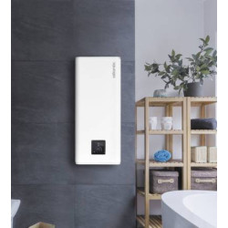 Elektrinis vandens šildytuvas Atlantic VERTIGO ESSENTIAL 30