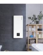 Elektrinis vandens šildytuvas Atlantic VERTIGO ESSENTIAL 50