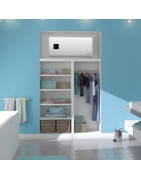 Elektrinis vandens šildytuvas Atlantic VERTIGO ESSENTIAL 100