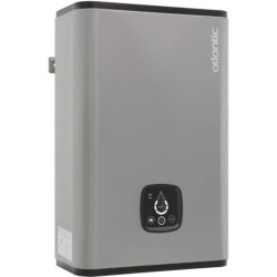 Elektrinis vandens šildytuvas Atlantic VERTIGO SILVER WiFi 50