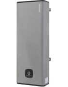 Elektrinis vandens šildytuvas Atlantic VERTIGO SILVER WiFi 80